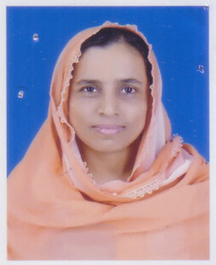 Monira Khanam Moni
